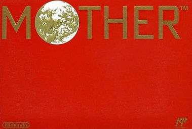 MOTHER ファミコン