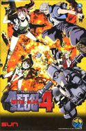 メタルスラッグ4 ネオジオROM