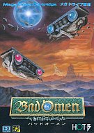 バッドオーメン メガドライブ